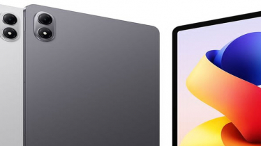 শাওমি নিয়ে এলো রেডমি প্যাড ২প্রো ও রেডমি প্যাড ২প্রো ফাইভজি ট্যাব