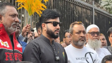 নাসীরুদ্দীন পাটওয়ারীর বক্তব্য মানসিক বিকারগ্রস্ততার পরিচয়: ইশরাক