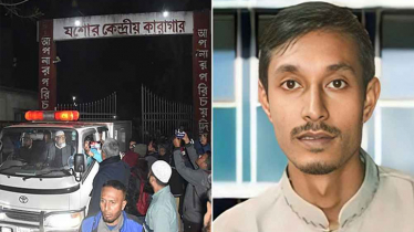 জামিন পেলেন সেই ছাত্রলীগ নেতা সাদ্দাম