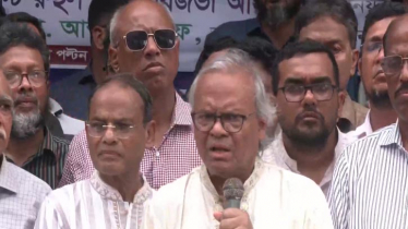 অভ্যুত্থানসহ আন্দোলন-সংগ্রামের অনুপ্রেরণা কাজী নজরুল: রিজভী অভ্যুত্থানসহ আন্দোলন-সংগ্রামের অনুপ্রেরণা কাজী নজরুল: রিজভী