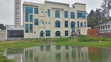 খুলনার ডুমুরিয়া উপজেলায় ১৬৭ প্রকল্পের টাকা নয় ছয়