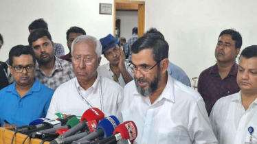 ‘দলের স্থগিতাদেশ প্রত্যাহার না হলে নির্বাচনে অংশ নিতে পারবে না’ ‘দলের স্থগিতাদেশ প্রত্যাহার না হলে নির্বাচনে অংশ নিতে পারবে না’