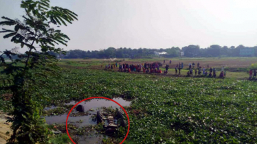 ট্রলি উল্টে কুমিল্লার তিতাস নদীতে, এক পরিবারের ৩ নারীর মৃত্যু