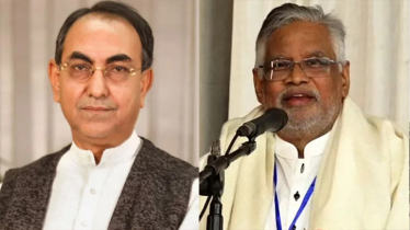 আরও দুই মামলায় বিএনপি নেতা মির্জা আব্বাস-আমানসহ ৪৫ জনের অব্যহতি 