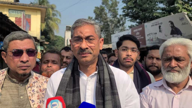 ‘খালেদাকে নিয়ে আপত্তিকর মন্তব্যে ক্ষমা চাইতে হবে জামায়াত নেতাকে’