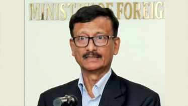 নির্বাচন নিয়ে ভারতের উপদেশ চাইনি: পররাষ্ট্র উপদেষ্টা