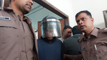 স্কুলে শিশু নির্যাতন: ৪ দিনের রিমান্ডে পবিত্র কুমার স্কুলে শিশু নির্যাতন: ৪ দিনের রিমান্ডে পবিত্র কুমার