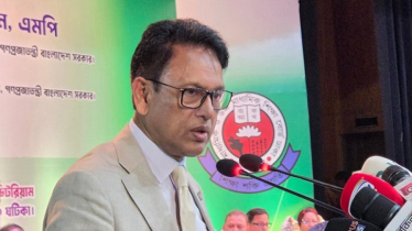 ‘আগামী বছর থেকে মাদ্রাসা ও কারিগরিতে অভিন্ন প্রশ্নপত্রে পরীক্ষা’