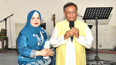 ‘বিদেশে পলাতক’ হাছান মাহমুদের দেশত্যাগে নিষেধাজ্ঞা
