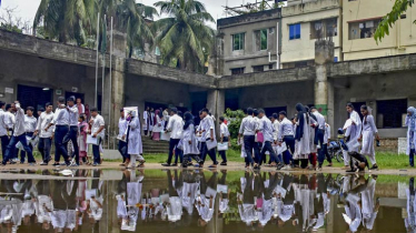 এইচএসসি কেন্দ্রের ২শ গজের মধ্যে জনসাধারণের প্রবেশ নিষেধ