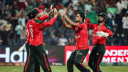 আফগানিস্তানকে হারিয়ে এশিয়া কাপে স্বপ্ন বাঁচিয়ে রাখল বাংলাদেশ