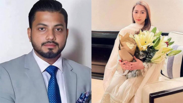 সাবেক মন্ত্রীর মেয়ের সঙ্গে বাগদান সারলেন ইশরাক