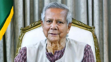 ওয়ার্ল্ড ফুড ফোরামে যোগ দিতে ইতালি যাচ্ছেন প্রধান উপদেষ্টা