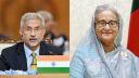 হাসিনার ভারতে অবস্থানের বিষয়টি তার ব্যক্তিগত সিদ্ধান্ত: জয়শঙ্কর 