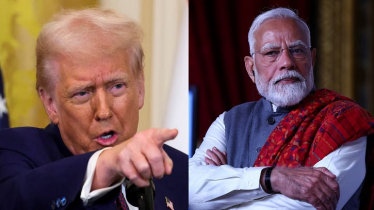 ভারতের ওপর ৫০০ শতাংশ পর্যন্ত শুল্ক আরোপের বিলে ট্রাম্পের সম্মতি