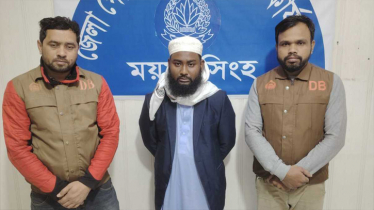 দিপু হত্যাকাণ্ডে ‘নেতৃত্ব’দেয়া ইয়াছিন ঢাকায় গ্রেফতার