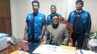 ঘুষের ১ লাখ ২০ হাজার টাকাসহ যশোর জেলা প্রাথমিক শিক্ষা অফিসার আটক