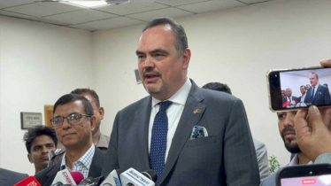 ‘বাংলাদেশের নির্বাচনে মার্কিন যুক্তরাষ্ট্র কোনো পক্ষ নয়’ ‘বাংলাদেশের নির্বাচনে মার্কিন যুক্তরাষ্ট্র কোনো পক্ষ নয়’