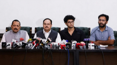 আন্দোলন প্রত্যাহার করলো ককরোচ জনতা পার্টি আন্দোলন প্রত্যাহার করলো ককরোচ জনতা পার্টি