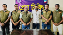 যশোরে ২৪ মামলার আসামি শীর্ষ সন্ত্রাসী ডলার গ্রেপ্তার