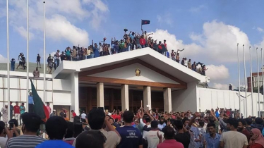 ১ জুলাই থেকে ৫ আগস্ট পর্যন্ত ৩৬ দিনব্যাপী অনুষ্ঠান করবে সরকার