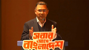 মতপার্থক্য থাকবে; কিন্তু সেটা মতবিভেদ পর্যায়ে না: তারেক রহমান