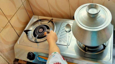 রাজধানীতে গ‍্যাসের চাপ স্বাভাবিক হতে আরও কিছু সময় লাগতে পারে