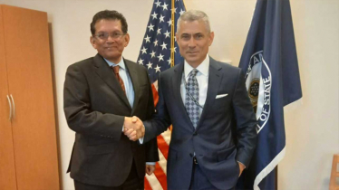 সংসদ নির্বাচন অবাধ ও সুষ্ঠু হওয়ার আশা করছে যুক্তরাষ্ট্র