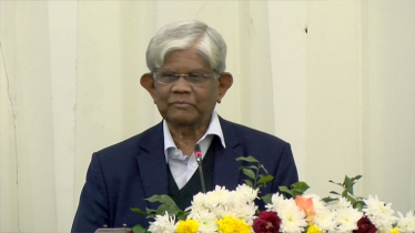 গভর্নর হিসেবে ব্যর্থ হইনি, উপদেষ্টা হিসেবেও ব্যর্থ হবো না: অর্থ উপদেষ্টা