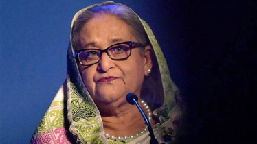 জাহাজবাড়িতে জঙ্গি নাটক: হাসিনাসহ ৮ জনের বিরুদ্ধে ফরমাল চার্জ