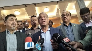 ব্যালট বক্স ছিনতাই হলে কেউ রক্ষা পাবে না: স্বরাষ্ট্র উপদেষ্টা