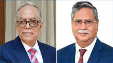 সাবেক রাষ্ট্রপতি হামিদ-চুপ্পুর বিরুদ্ধে ট্রাইব্যুনালে অভিযোগ সাবেক রাষ্ট্রপতি হামিদ-চুপ্পুর বিরুদ্ধে ট্রাইব্যুনালে অভিযোগ