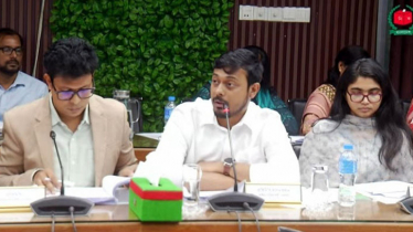 প্রচারে তারেক ও জিয়ার ছবি ব্যবহারে ব্যবস্থা নেওয়ার আহ্বান এনসিপির