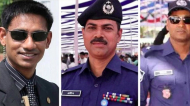 মেজর সিনহা হত্যায় ওসি প্রদীপ-লিয়াকতের মৃত্যুদণ্ড বহাল রেখে রায় মেজর সিনহা হত্যায় ওসি প্রদীপ-লিয়াকতের মৃত্যুদণ্ড বহাল রেখে রায়