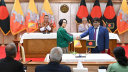 ভুটানের সঙ্গে স্বাস্থ্য ও ইন্টারনেট সংক্রান্ত ২ সমঝোতা স্মারক সই