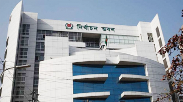 জাতীয় নির্বাচন ও গণভোটের প্রস্তুতি নিতে ইসিকে সরকারের চিঠি