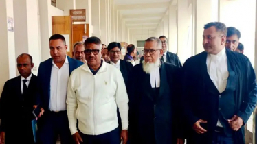 কর ফাঁকির মামলায় খালাস পেলেন বিএনপি নেতা দুলু কর ফাঁকির মামলায় খালাস পেলেন বিএনপি নেতা দুলু