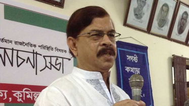 বগুড়া-২ আসনে প্রার্থিতা ফিরে পেলেন মাহমুদুর রহমান মান্না বগুড়া-২ আসনে প্রার্থিতা ফিরে পেলেন মাহমুদুর রহমান মান্না