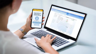 নির্বাচনে মোবাইল-ইন্টারনেট ব্যাংকিং লেনদেনে কড়াকড়ি নির্বাচনে মোবাইল-ইন্টারনেট ব্যাংকিং লেনদেনে কড়াকড়ি