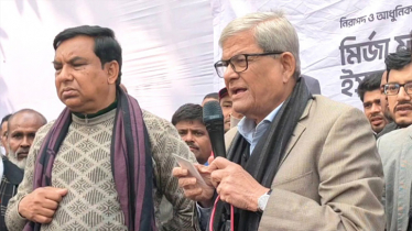 ‘পাহারা রাখবেন ভোট কেন্দ্রে যেন কেউ গোলমাল করতে না পারে’ ‘পাহারা রাখবেন ভোট কেন্দ্রে যেন কেউ গোলমাল করতে না পারে’