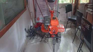 খুলনা কৃষি বিভাগের ৪৯ কোটি টাকার যন্ত্রপাতির বেশিরভাগই অকেজো