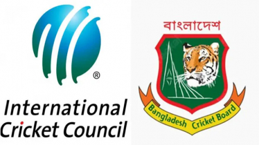 টি-টোয়েন্টি বিশ্বকাপ খেলতে ভারতে যেতে আইসিসির অনুরোধেও অনড় বিসিবি টি-টোয়েন্টি বিশ্বকাপ খেলতে ভারতে যেতে আইসিসির অনুরোধেও অনড় বিসিবি