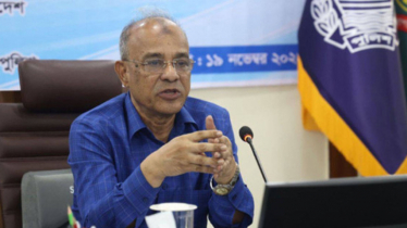 প্রশাসনের একপাক্ষিক আচরণের অভিযোগ রাজনৈতিক: স্বরাষ্ট্র উপদেষ্টা