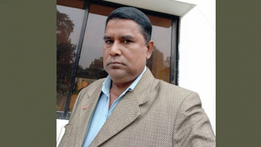 কুড়িগ্রামে ট্রাকের চাকায় পিষ্ট হয়ে বিএনপি নেতা নিহত