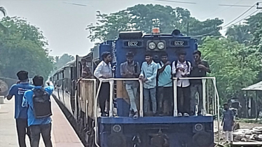 কার স্বার্থে লাভজনক `বেনাপোল-মংলা এক্সপ্রেস ট্রেন` বেসরকারিতে