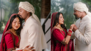 বিয়ে করছেন রাফসান-জেফার বিয়ে করছেন রাফসান-জেফার