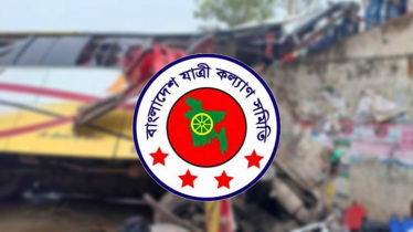 নির্বাচনি ইশতেহারে সড়ক নিরাপত্তা অঙ্গীকার চায় যাত্রী কল্যাণ সমিতি