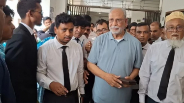শাপলা গণহত্যা মামলা: লতিফ সিদ্দিকীকে কারাগারে পাঠানোর নির্দেশ