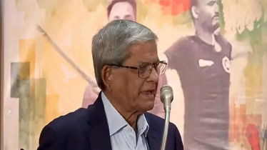 ৫ মাস পার হলেও কিছুই বদলায়নি, ঘুষখোররা এখনও ঘুষ নিচ্ছে: ফখরুল