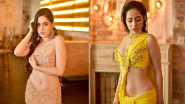 উরফি জাভেদের ভিডিও ভাইরাল